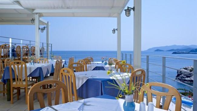 Hotel Bali Village - Grecja (Kreta) oferty na wakacje i wczasy w