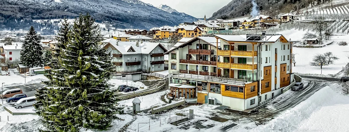 Hotel Ariston - Monclassico