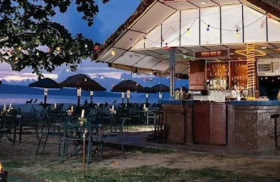 Holiday Villa Beach Resort & Spa Langkawi
