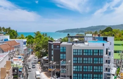 KK Karon Kata Boutique