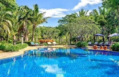 Ramayana Koh Chang Resort And Spa