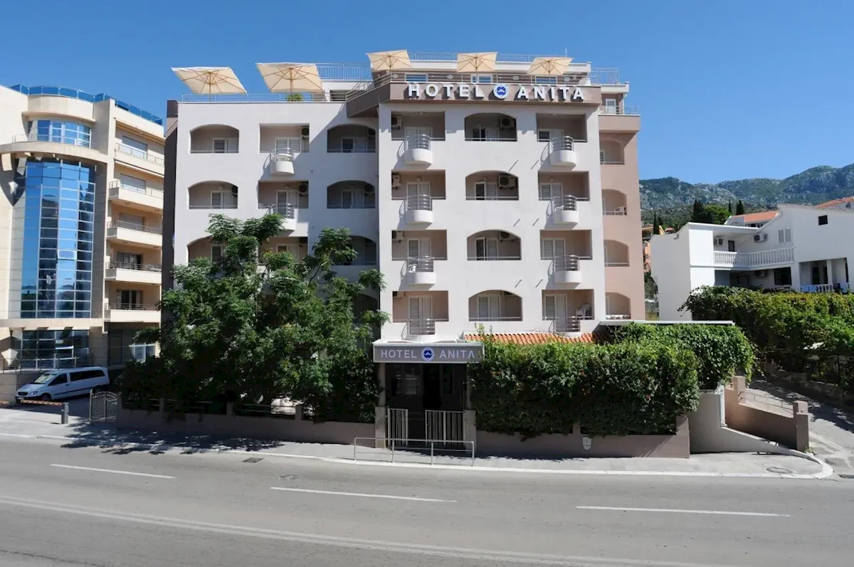 Hotel Anita - Bečići