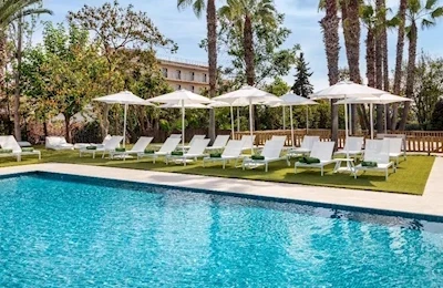 Meliá Lloret de Mar (ex. Guitart Monterrey)