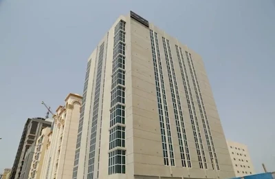 The Uptown Hotel Apartments