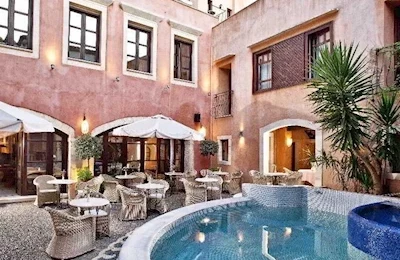 Rimondi Boutique Hotels