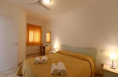 L'arcobaleno Resort