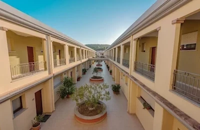 Residence Le Fontane