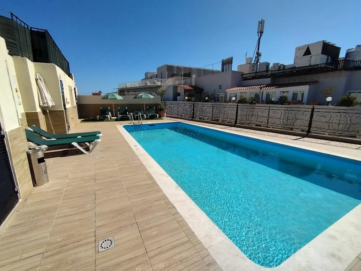 Hotel Windsor - Sliema
