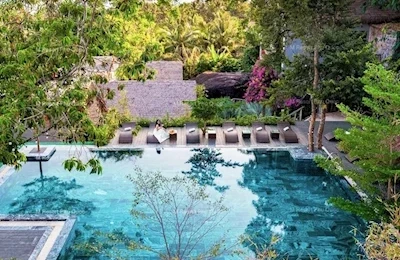 M Resort Phu Quoc