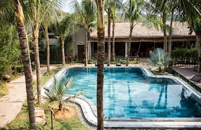 M Resort Phu Quoc