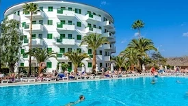 Playa Bonita (Playa del Ingles)