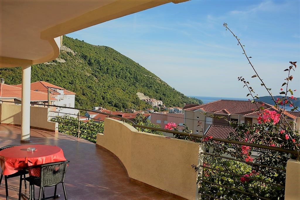 Hotel Villa Lazi Budva Riwiera Czarnogórska, Czarnogóra