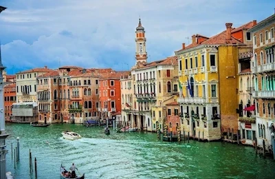 Bella Venezia