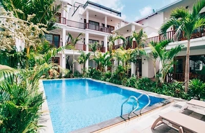La Nube Residence