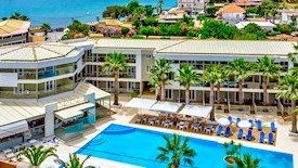 White Olive Premium Cameo (ex. Zante Blue Beach)