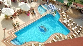 Kirbiyik Resort (ex. Dinler)