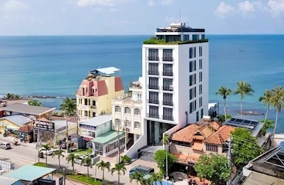 M Hotel Phu Quoc