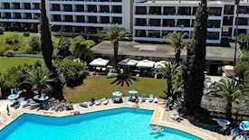 Ionian Park (Gouvia)