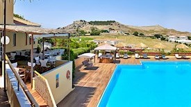 Belvedere (Molivos)