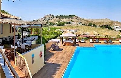 Belvedere