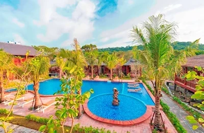 Bambusa Phu Quoc Resort