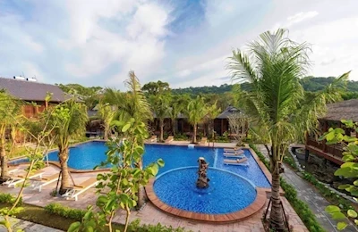 Bambusa Phu Quoc Resort