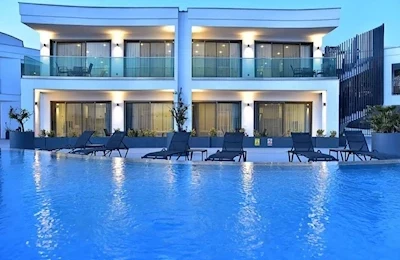 Jasmin Elite Residence