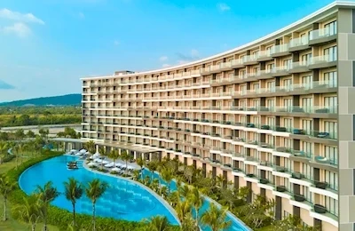 Mövenpick Resort Waverly Phu Quoc