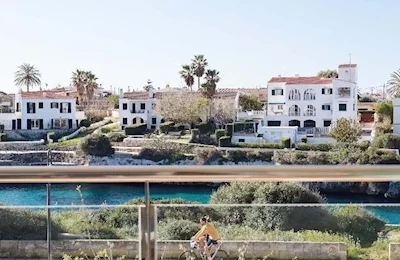 Port (Ciutadella)