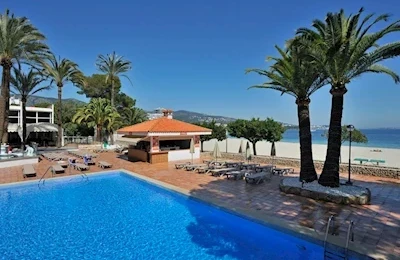 Innside Cala Blanca (ex Sol Beach House Mallorca)