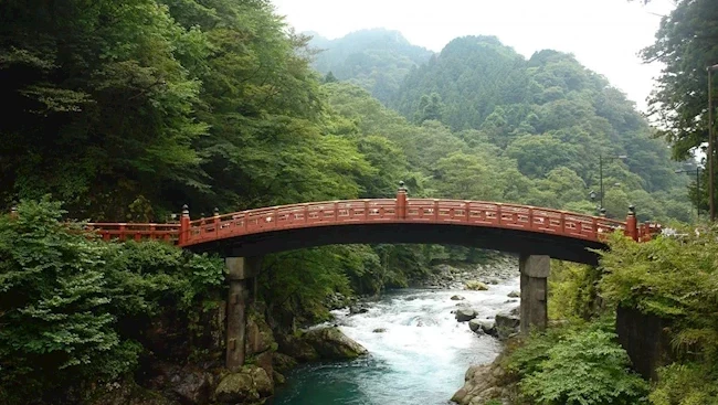 Korea Południowa - Japonia - Tajwan, Japonia - wycieczka ...