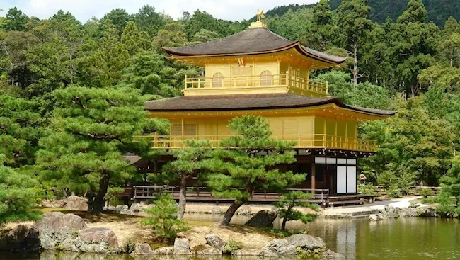 Korea Południowa - Japonia - Tajwan, Japonia - wycieczka ...
