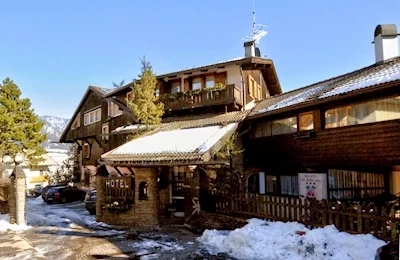 Park Hotel Trunka Lunka