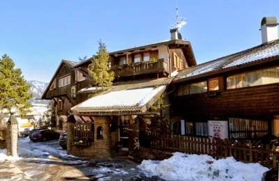 Park Hotel Trunka Lunka