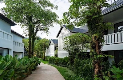 The Splash Koh Chang