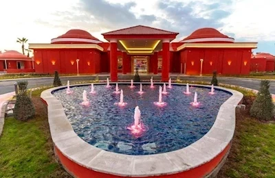 Albatros Laguna Club Resort