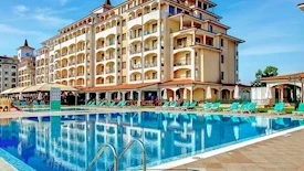 Sunrise All Suites Resort (Obzor)