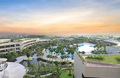 Pullman Phu Quoc Beach Resort (Phu Quoc)