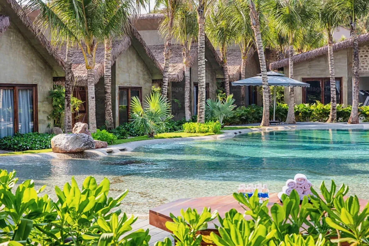 Hotel M Village Phu Quoc - Duong Dong