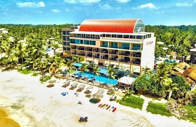 Lavanga Resort & Spa