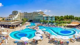 Sealight Resort