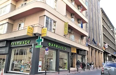 Apartamenty Ambrosia
