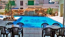 Terramar (Calella)