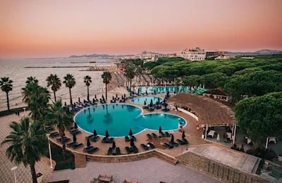 Prestige Resort & Aquapark