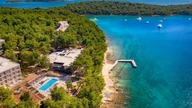 Senses Resort (ex Adriatic)