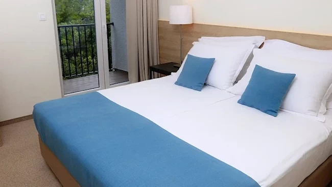 Hotel Labranda Senses Resort (ex Adriatic) - Chorwacja ...