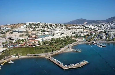 Asteria Bodrum (Gumbet)