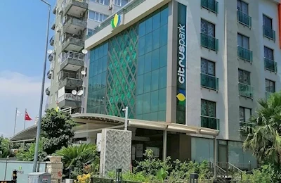 Citrus Park Hotel