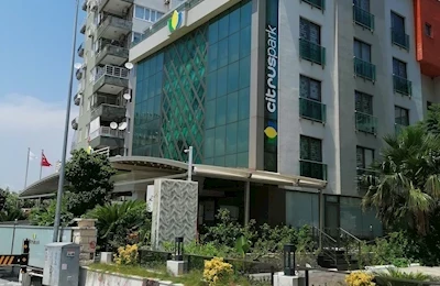 Citrus Park Hotel