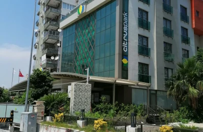 Citrus Park Hotel